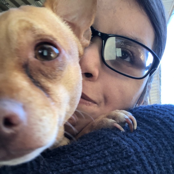 Meet your Posher, Christina - Picture 1 of 1